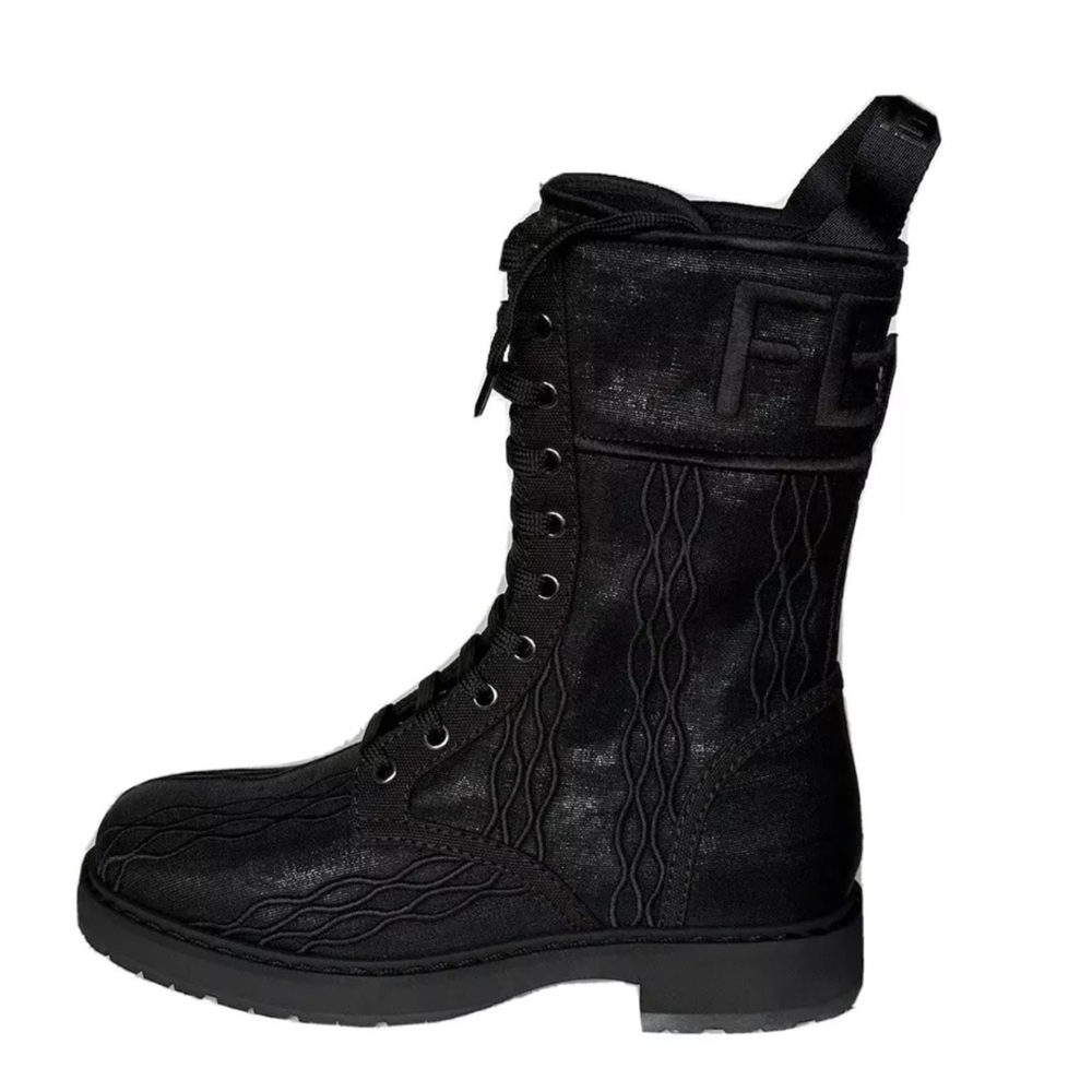 💥💥 New Fendi Biker Boots !! 💥💥 - Picture 3 of 9